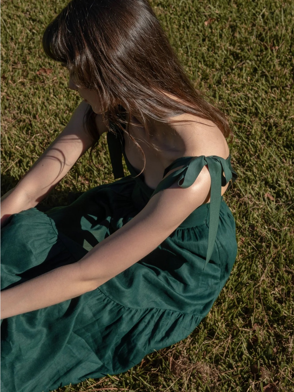Of Her Own Kind Mirabelle Dress Xs — image 2 of 8